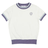 Motu Lavender Ford Sweater