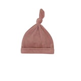 Kipp Mauve Textured Velour Take Me Home Set