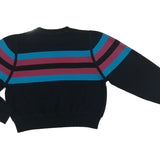 Prairie Black Loretta Sweater