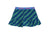 Bonmot Greenlake Diagonal Stripes Skirt