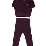 Klai Merlot Marla Set