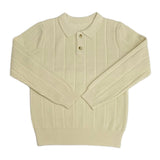 Kipp Natural Jackson Sweater