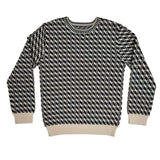 Kipp Blue Elliot Sweater