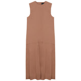 Gem Cork A-Line Jumper