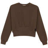 G-Degree Tan Speckled Sweatshirt
