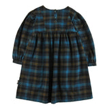 Loud Check Hut Dress