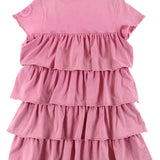Loud Azalea Marble Dye Dress