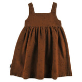 Loud Choco Polka Dot Fast Jumper