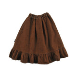 Loud Choco Glide Skirt