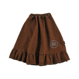 Loud Choco Glide Skirt