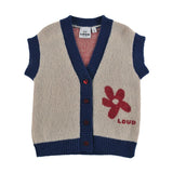 Loud Sand Chamonix Vest