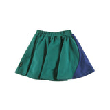 Loud Green Relax Skirt