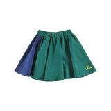 Loud Green Relax Skirt