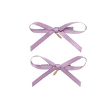 Project 6 Fresco Purple Gerber Clip Set of 2