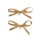 Project 6 Latte Gerber Clip Set of 2