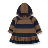 1+ In The Family Castagna Hilda Dress