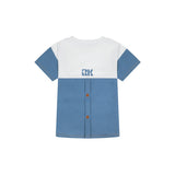 Retrokid Denim Hollis T-Shirt