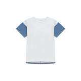 Retrokid Denim Hollis T-Shirt
