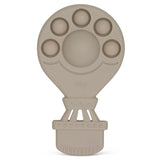 Adora Baby Saddle Hot Air Balloon Poppin Rattle