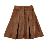Philosophy Carmello Cord Skirt