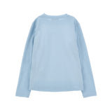 Philosophy Blue Logo T-Shirt