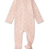 Minimoi Blush Blossoming Florals Take Me Home Set