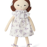 Minimoi Lavender Abigail Doll