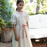 Cosmosophie Jasmin Ila Dress