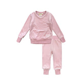 Teela Rose Velour Pj's