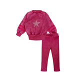 Teela Pink Mineral Set