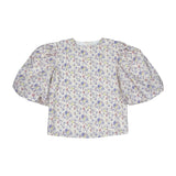 Teela Floral Ditsy Top