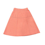 Froo Denim Pink Ren Skirt