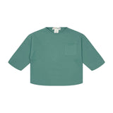 Teela Sage Box T-shirt