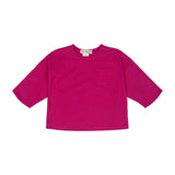 Teela Hot Pink Box T-shirt