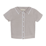 Teela Cream Knit Sweater