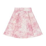 Teela Bronze Marble Skirt
