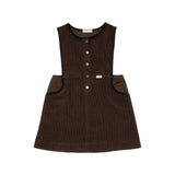 Crew Espresso Ella Jumper
