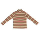 Crew Tan Ella Turtleneck