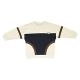 Crew Espresso Aiden Sweatshirt