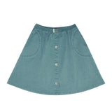 Crew Emerald Louise Skirt