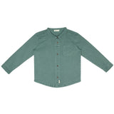 Crew Emerald Keith Shirt
