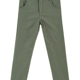 Klai Green Sydney Slim Pants