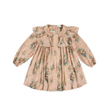Morley Rose Peony Zabel Dress