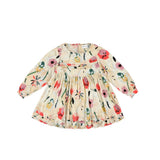 Morley Multi Floral Zakia Dress