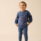 Analogie Vintage Blue Bike Set