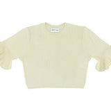 Morley Cream Waleska Sweater