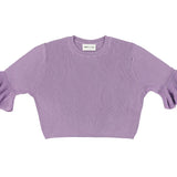Morley Lilac Waleska Sweater