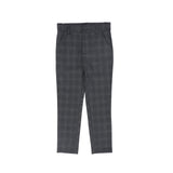 Bamboo Plaid Pants