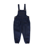 Analogie Blue Denim Day Overalls