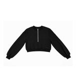 Soir Black Parker Sweater